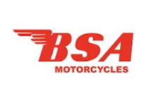 BSA Motorcycles