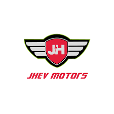 JHEV motors