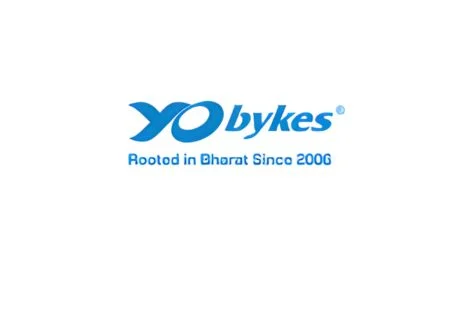 Yobykes