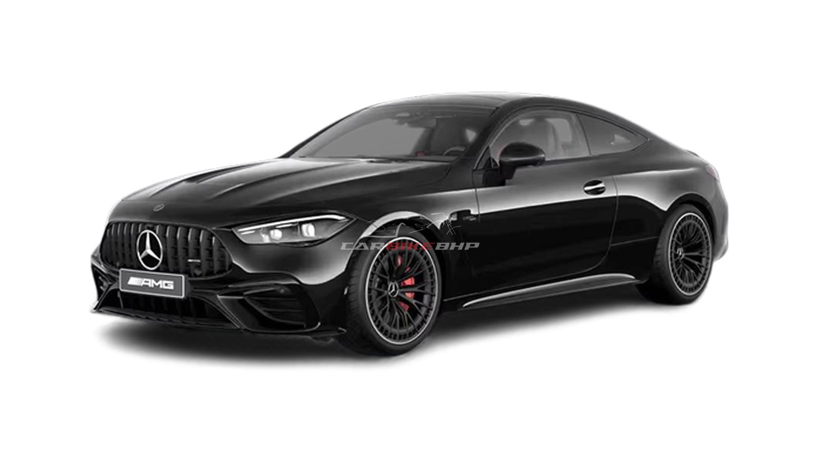 Mercedes benz AMG CLE