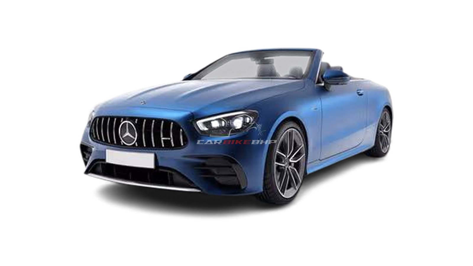 Mercedes benz AMG E53 Cabriolet