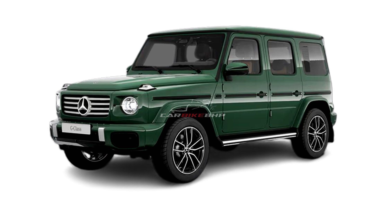 Mercedes benz G-Class