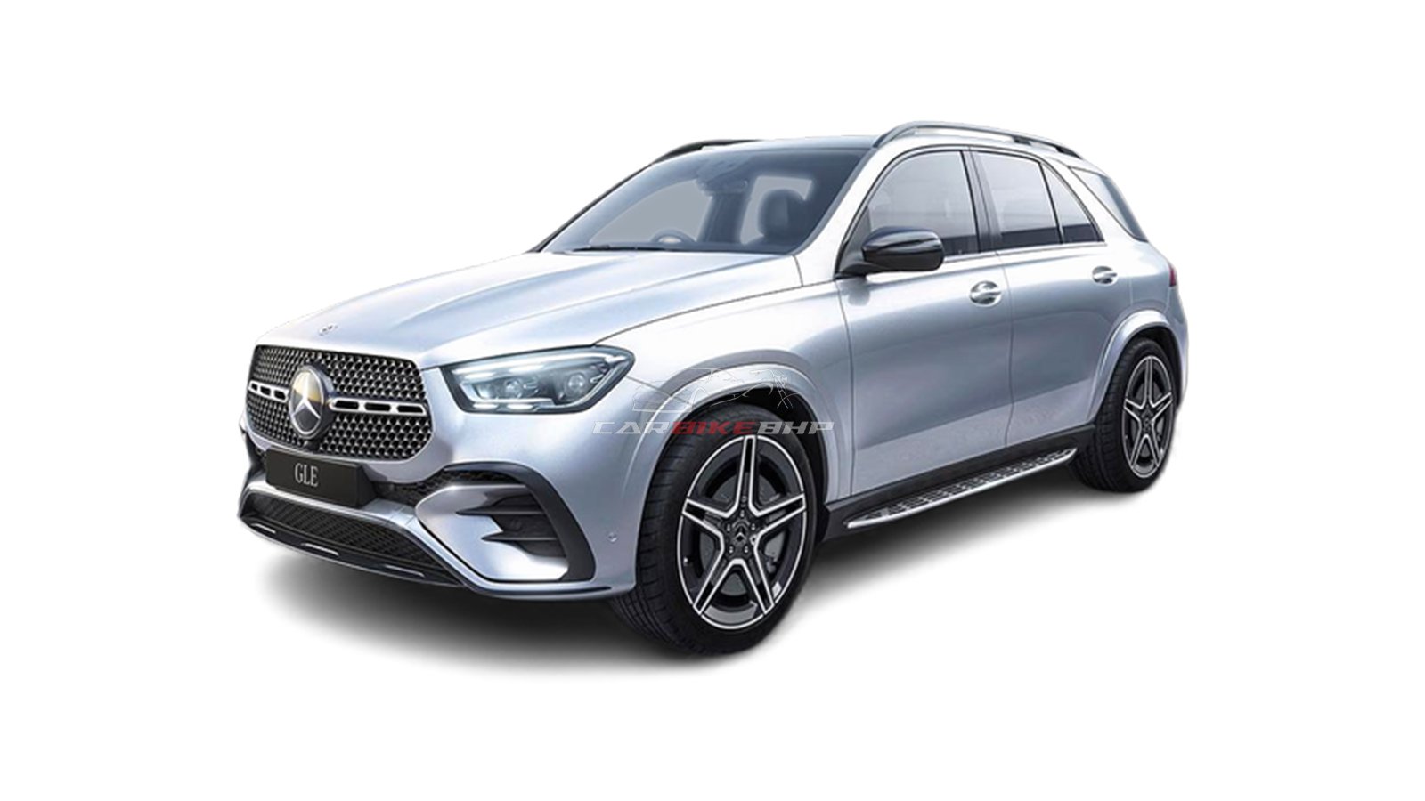 Mercedes GLE