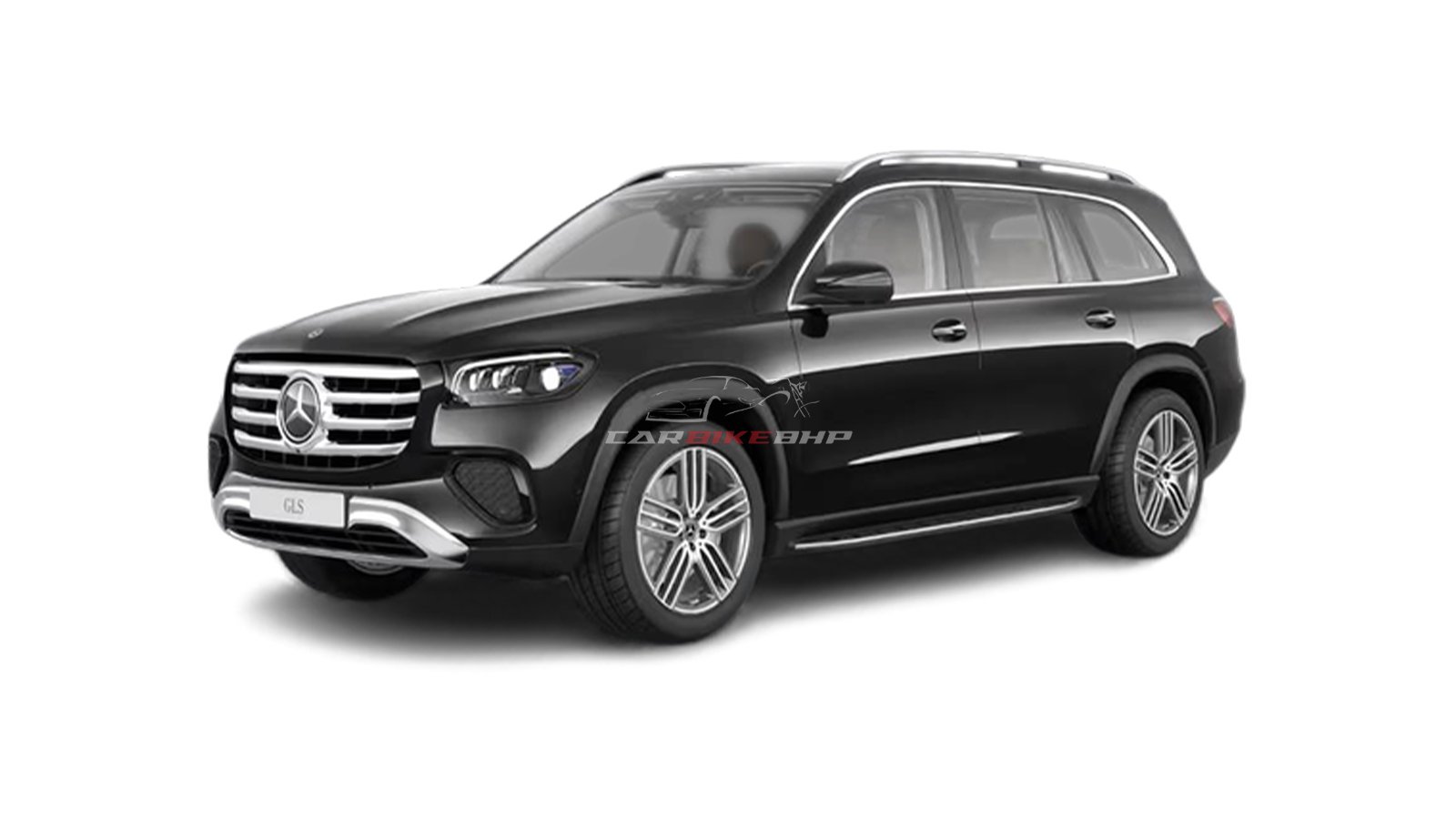 Mercedes GLS