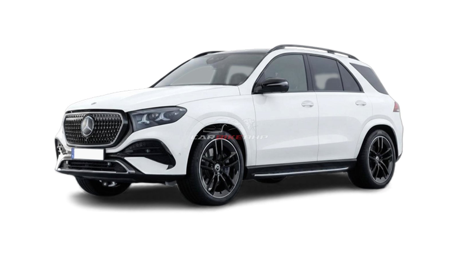Mercedes benz NEW GLE