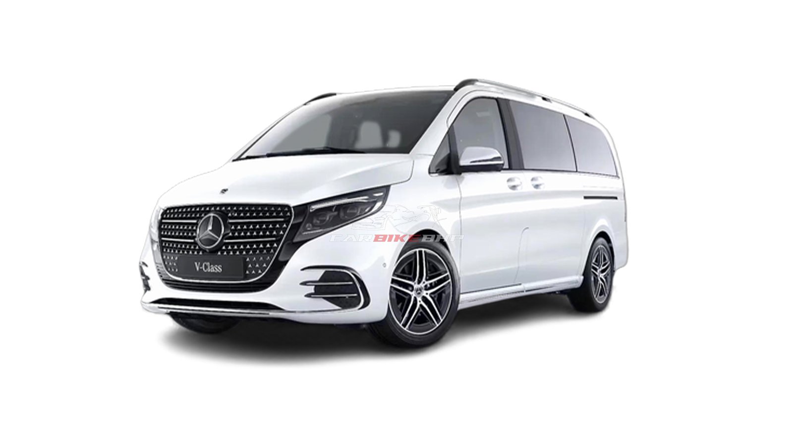 Mercedes benz V-Class
