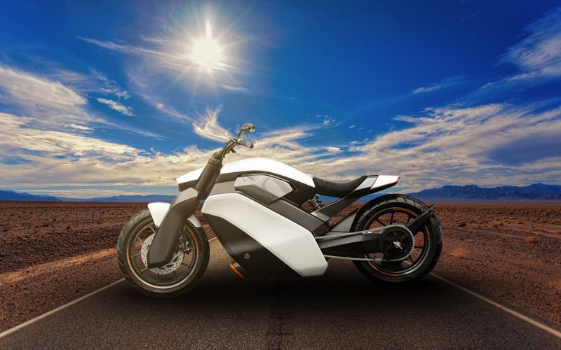 Ola Electric Cruiser