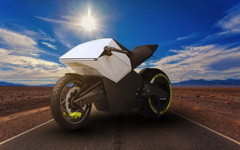 Ola Electric Diamondhead