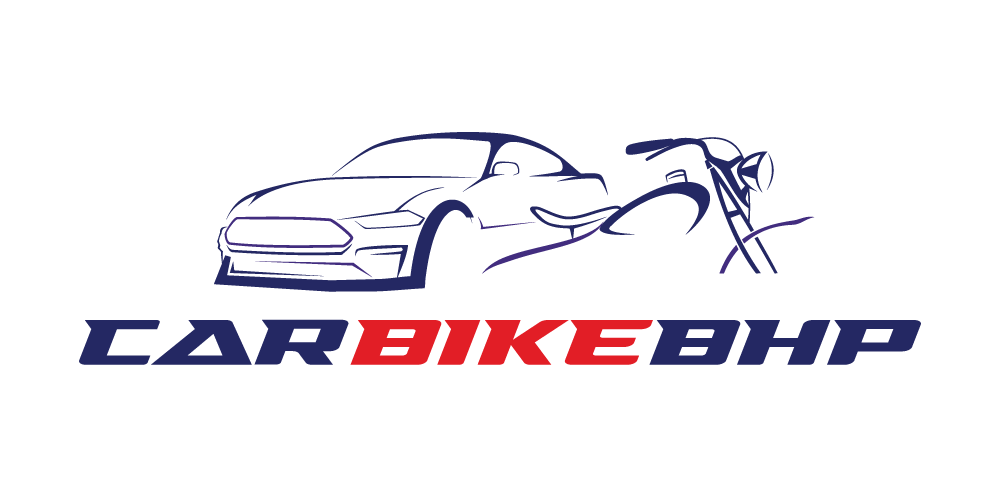 CarBikeBHP Logo