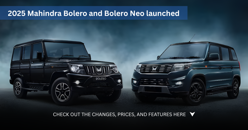 Bolero and Bolero Neo blog cover