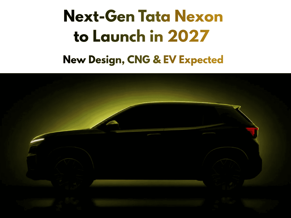 Next-Gen Tata Nexon to Launch in 2027 – New Design, CNG & EV Expected (1200 x 900 px) (2) Next-Gen Tata Nexon to Launch in 2027 – New Design, CNG & EV Expected